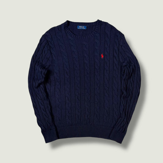 Ralph Lauren Vintage Sweater (L)