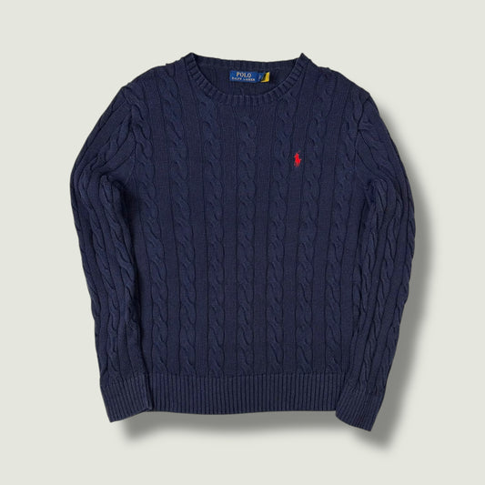 Ralph Lauren Vintage Sweater (M)