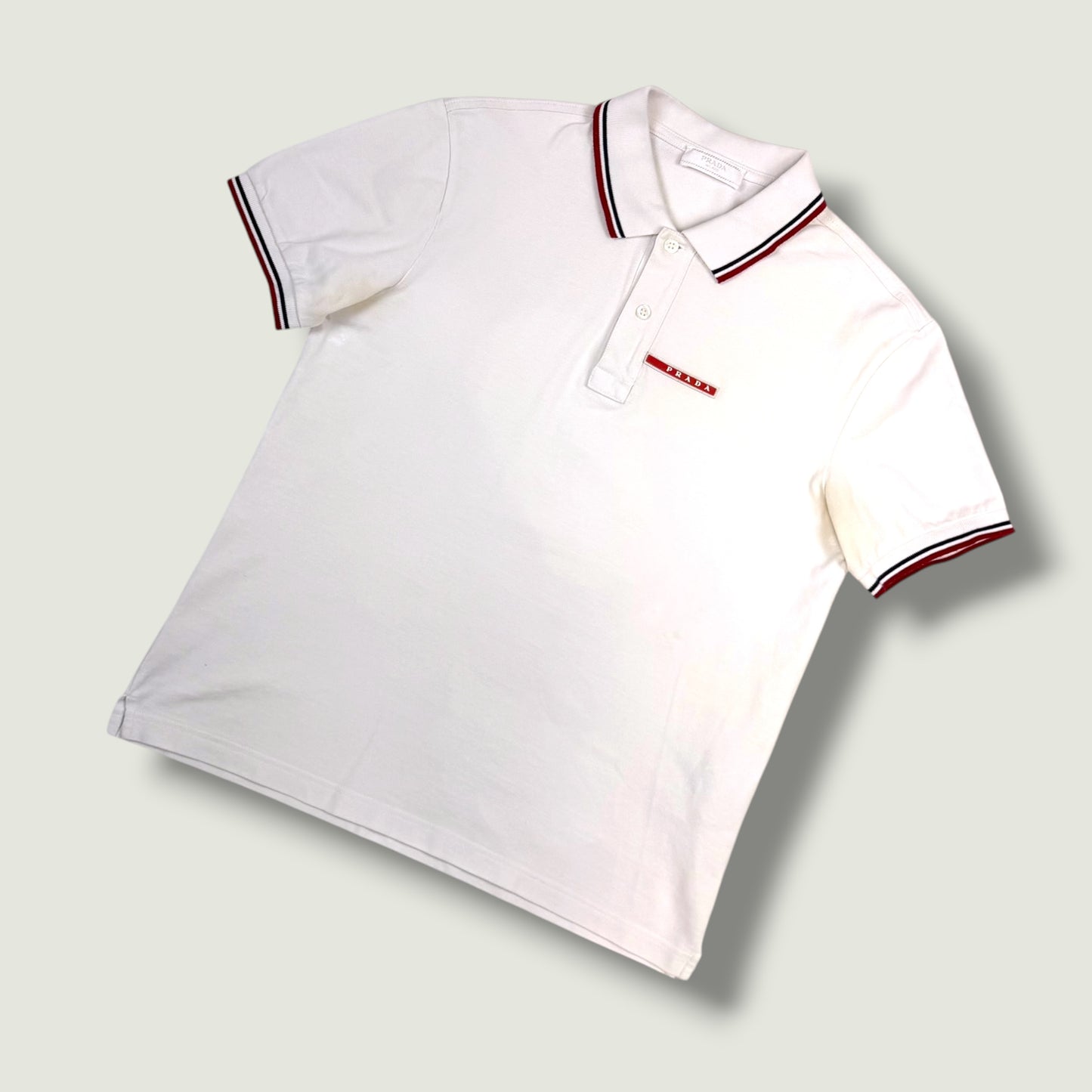 Prada Polo (S)