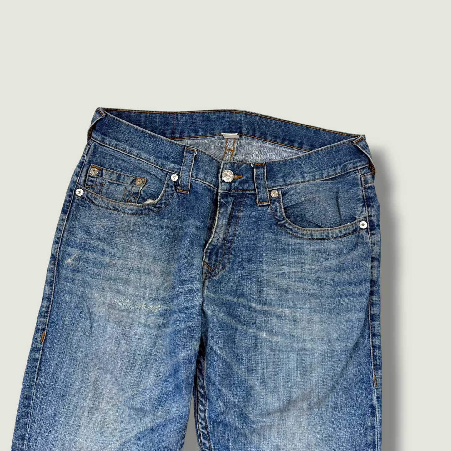 True Religion Vintage Jeans (M)