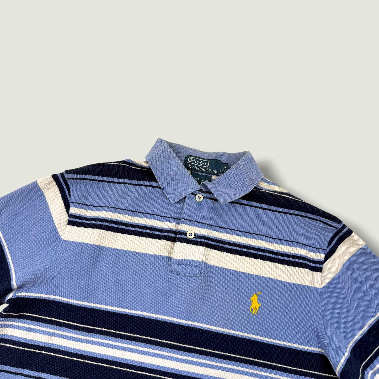 Ralph Lauren Vintage Polo (S)