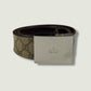 Gucci Vintage Gürtel (95cm)