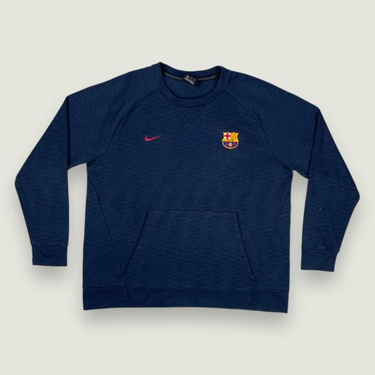 Nike Vintage Sweater (Xl)