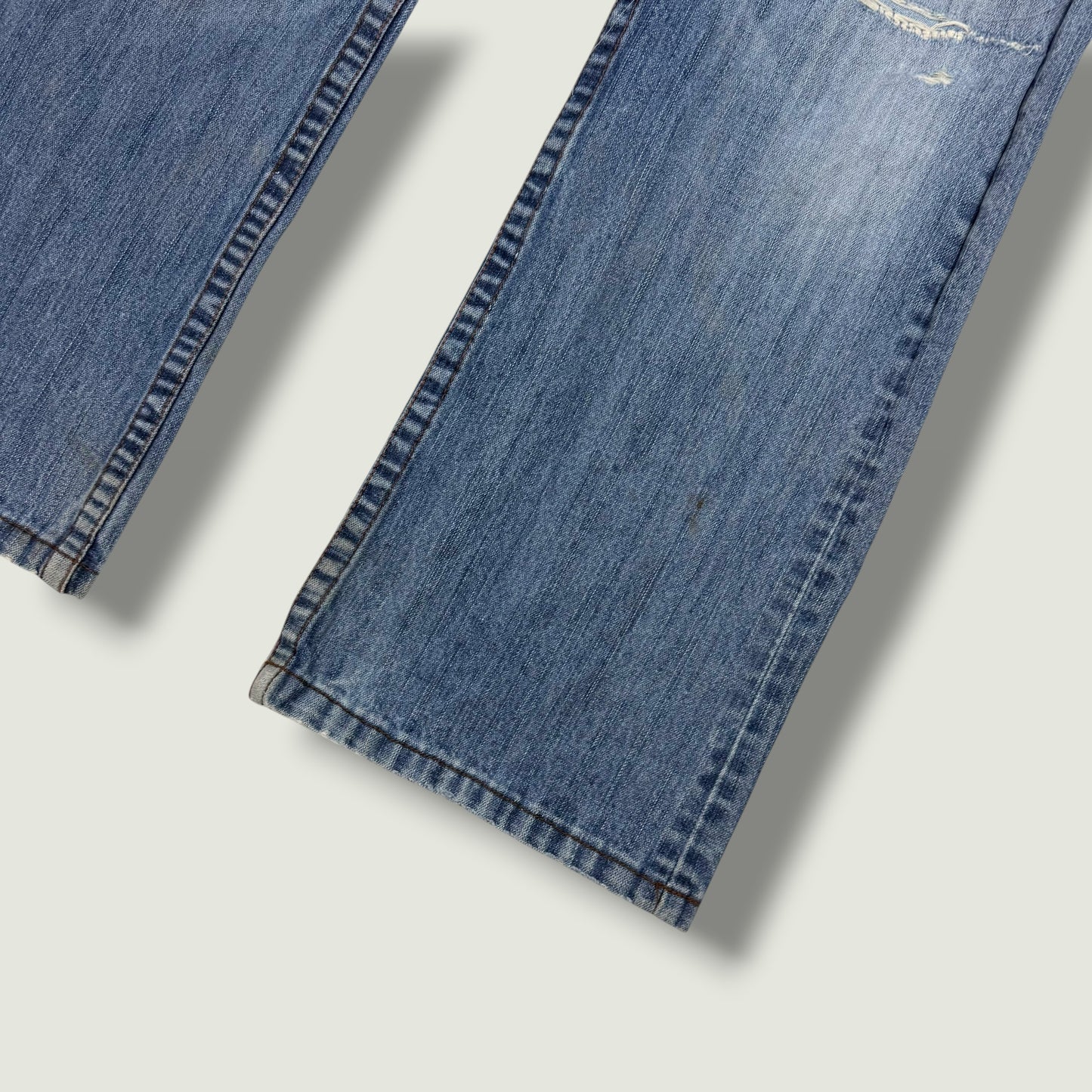 True Religion Vintage Jeans (L)