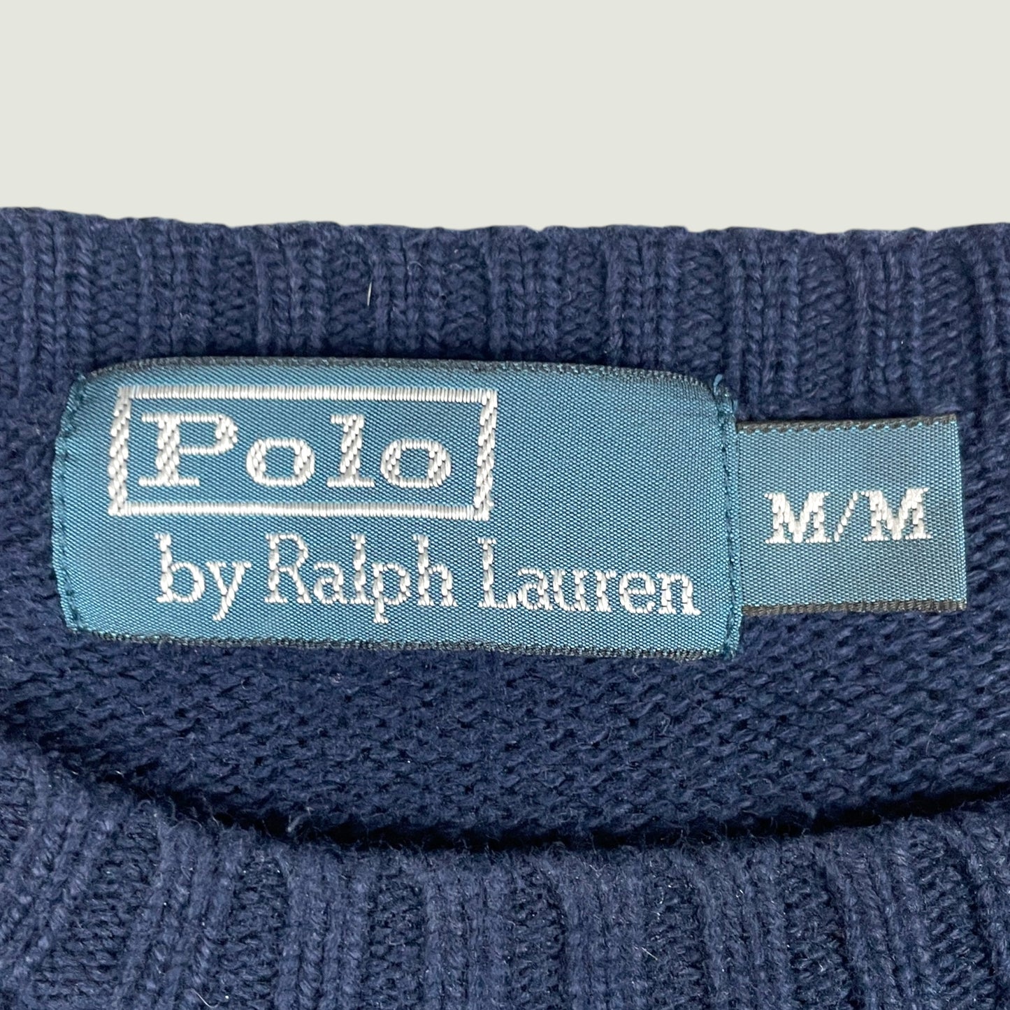 Ralph Lauren Vintage Sweater (M)