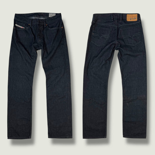 Diesel Vintage Jeans (Xs)