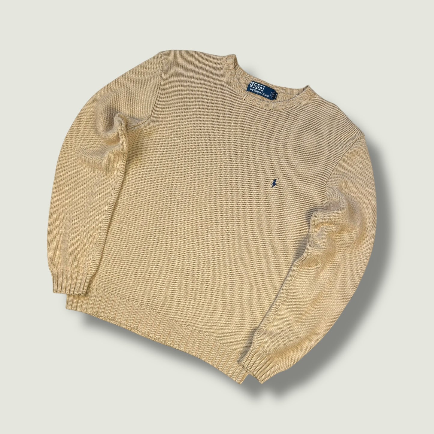 Ralph Lauren Vintage Sweater (M)
