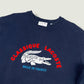 Lacoste Vintage Sweater (M)