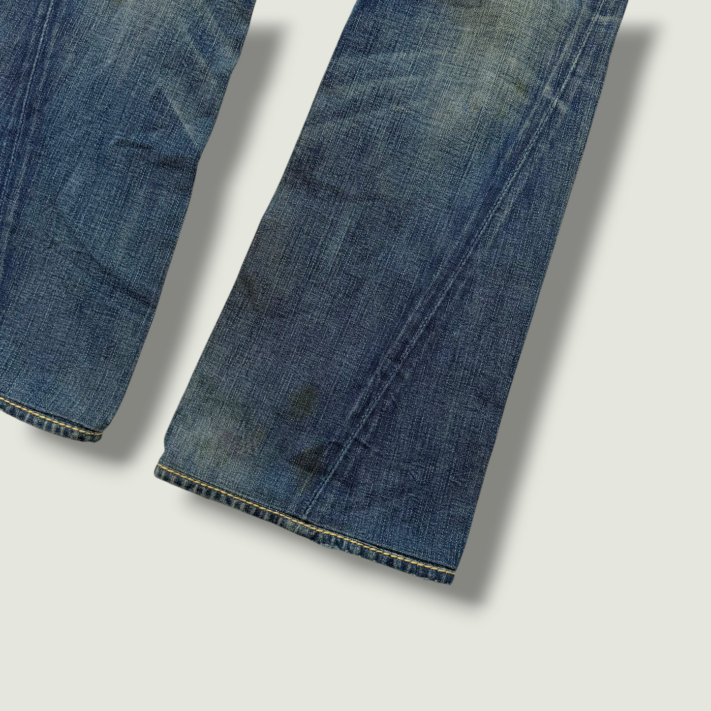True Religion Vintage Jeans (Xs)