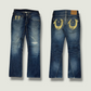 True Religion Vintage Jeans (S)