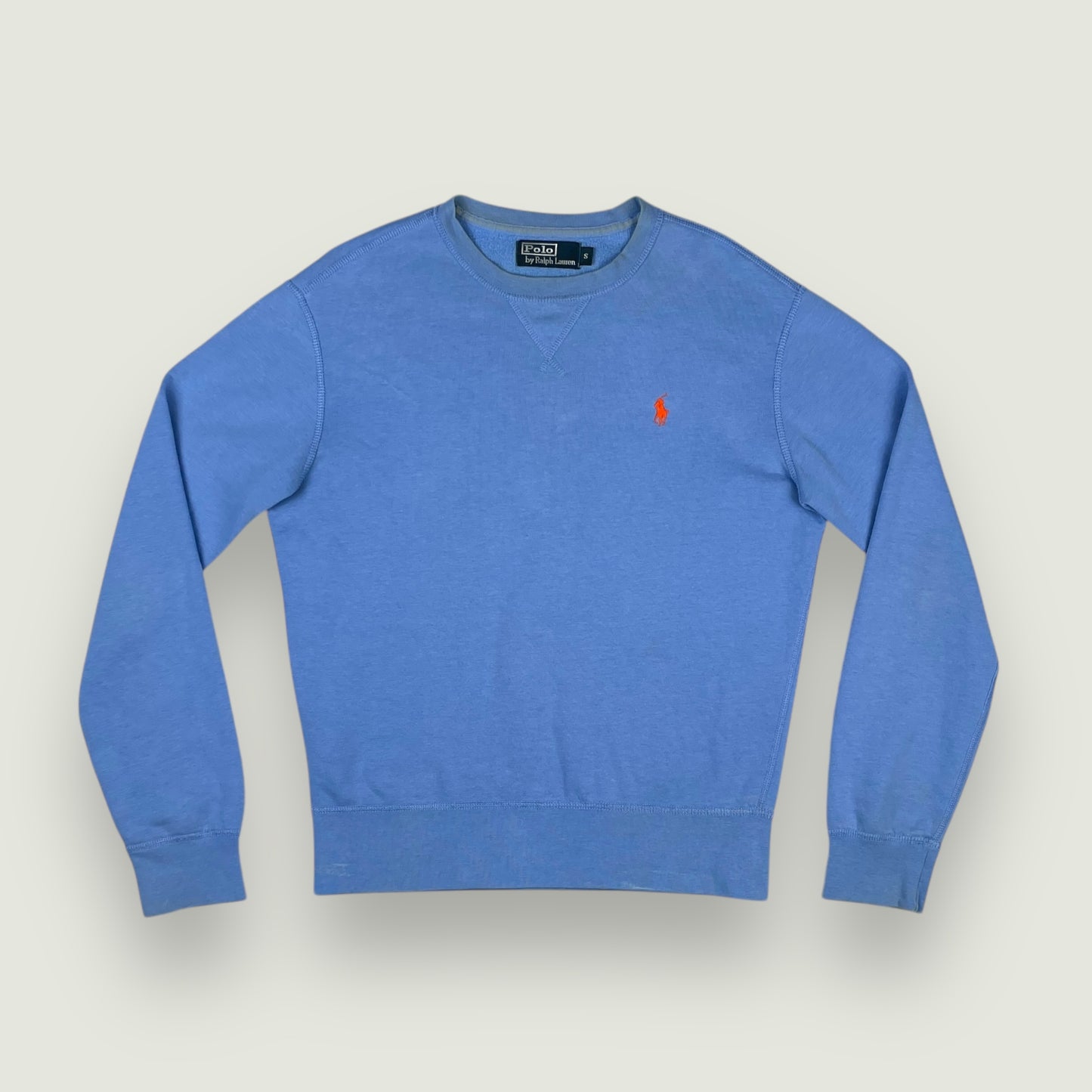 Ralph Lauren Vintage Sweater (S)