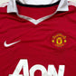 Nike Vintage Manchester Trikot (L)