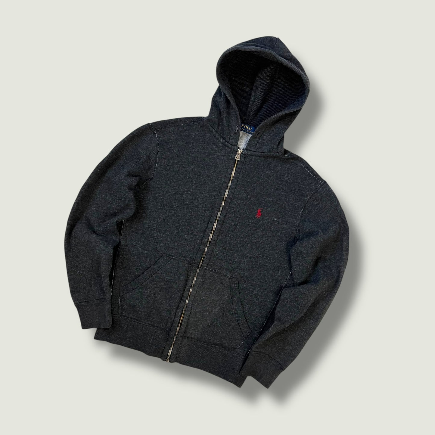Ralph Lauren Vintage Zipper (S)