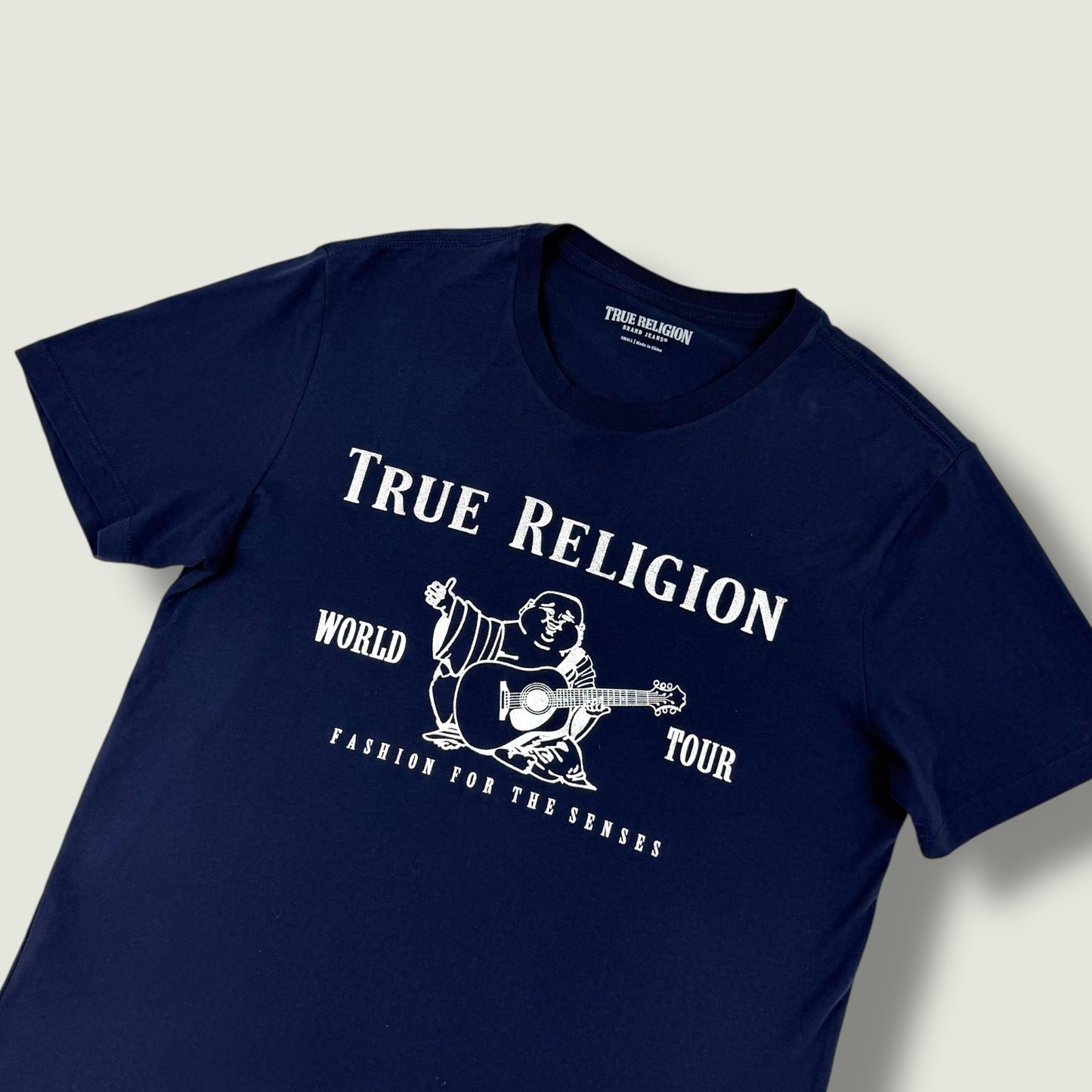 True Religion Vintage T-Shirt (S)
