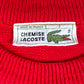 Lacoste Vintage Sweater (XXl)