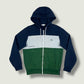 Lacoste Vintage Zipper (M)