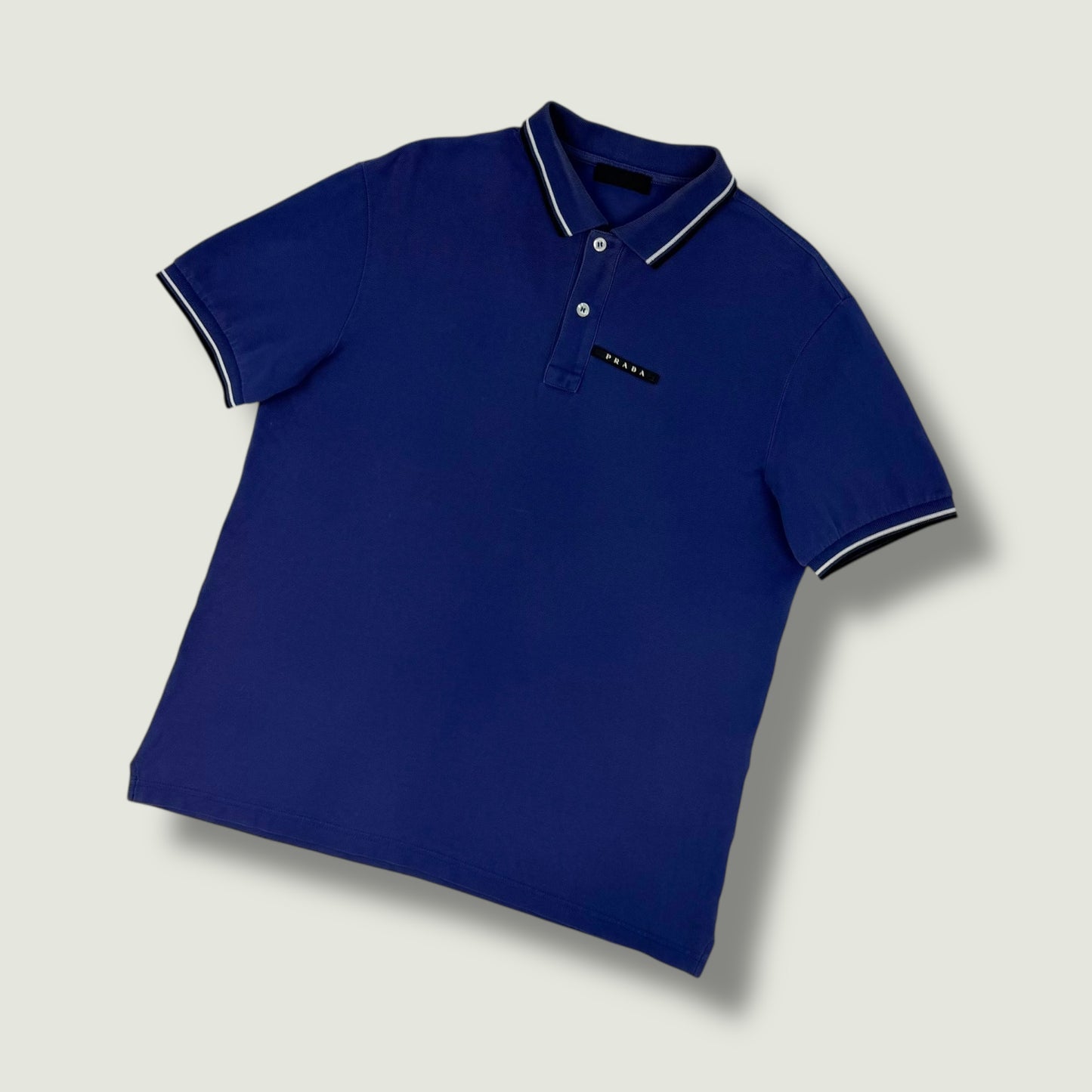 Prada Polo (L)
