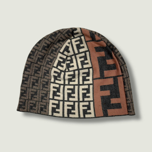 Fendi Vintage Mütze