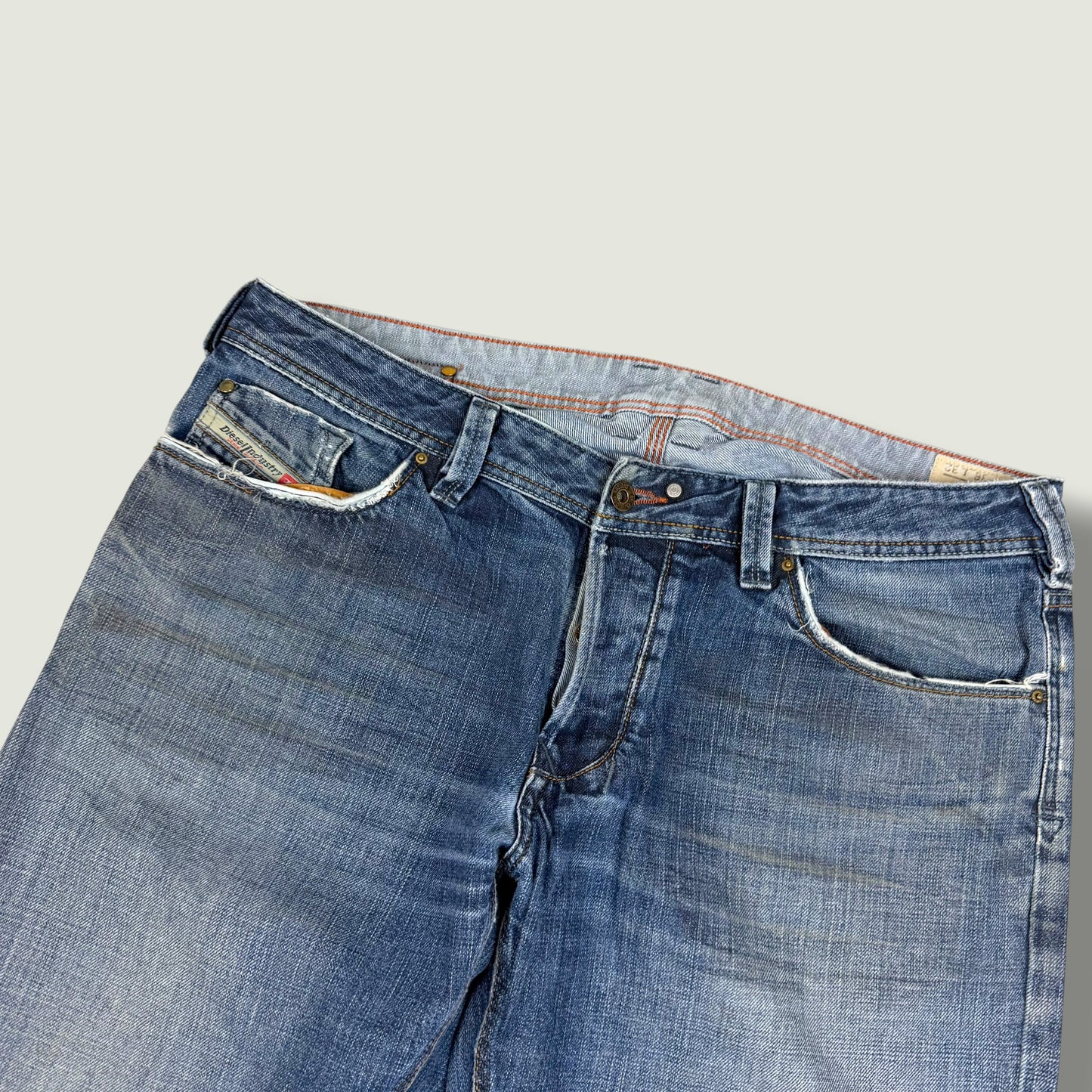 Diesel Vintage Jeans (L)