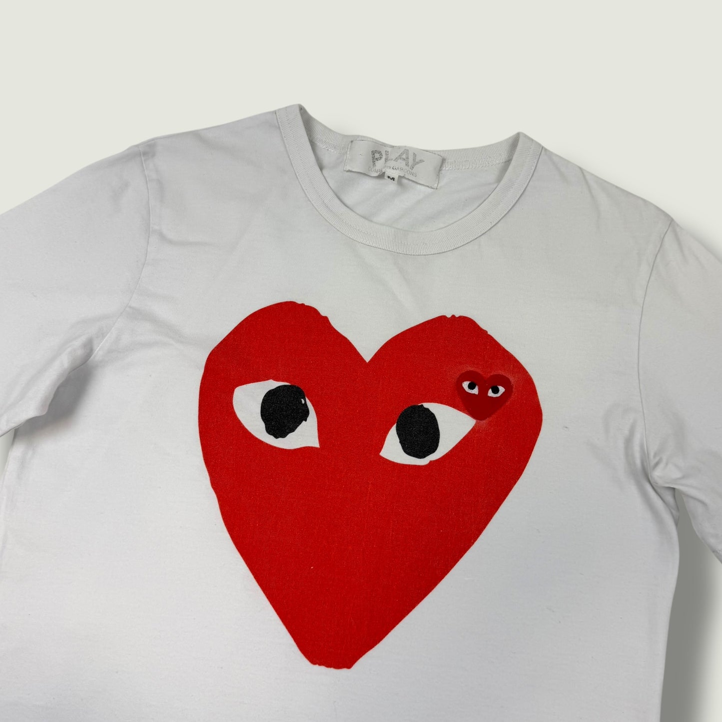Comme des Garcons Vintage T-Shirt (M)
