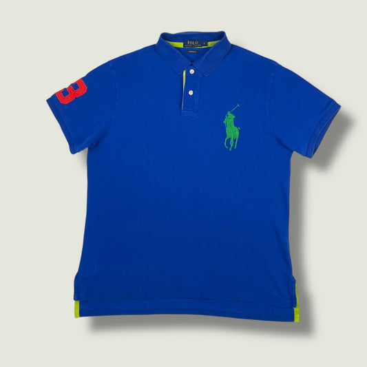 Ralph Lauren Vintage Polo (L)