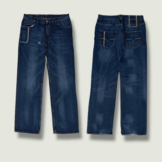 Versace Vintage Jeans (M)
