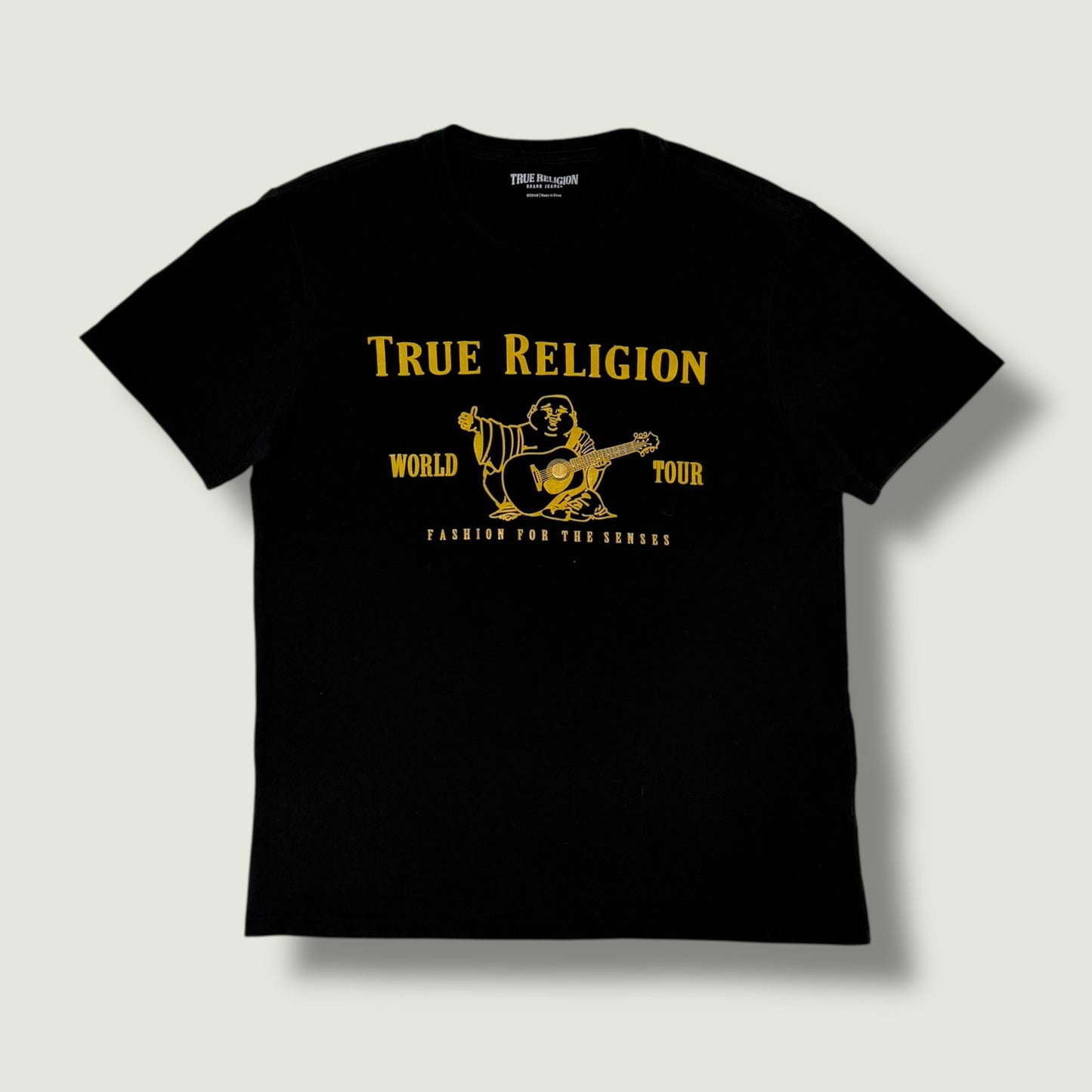 True Religion Vintage T-Shirt (S)