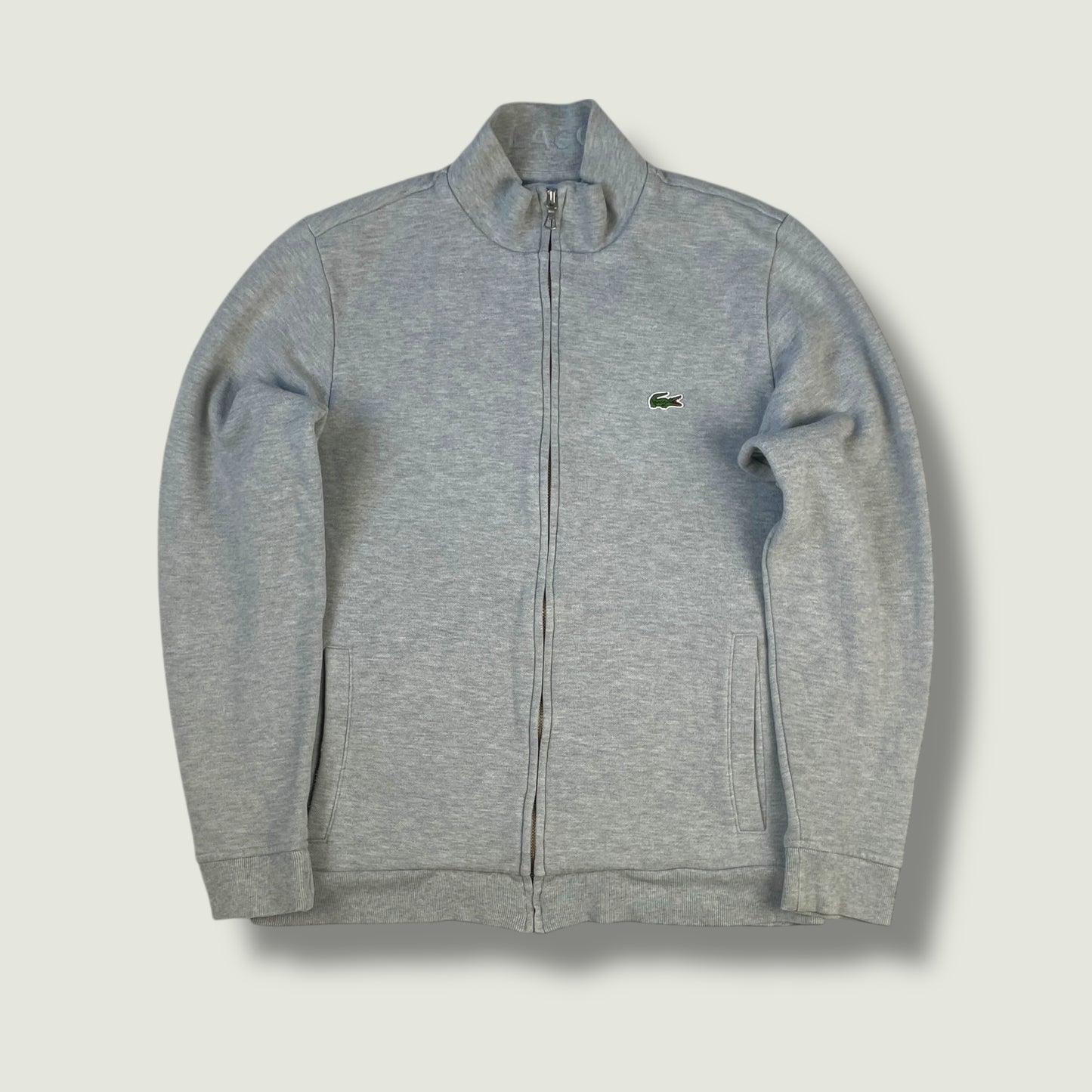 Lacoste Vintage Zipper (S)