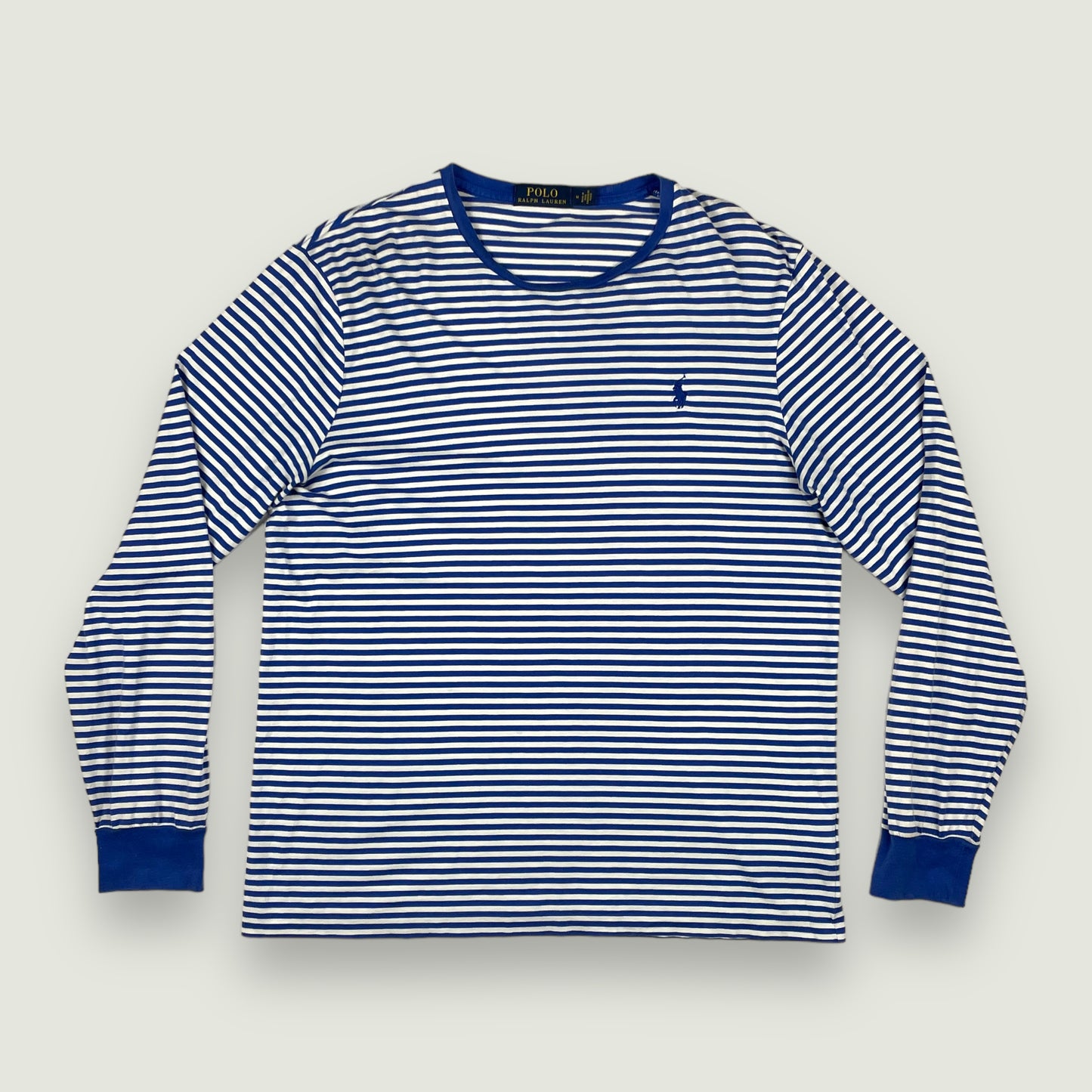 Ralph Lauren Vintage Longsleeve (M)