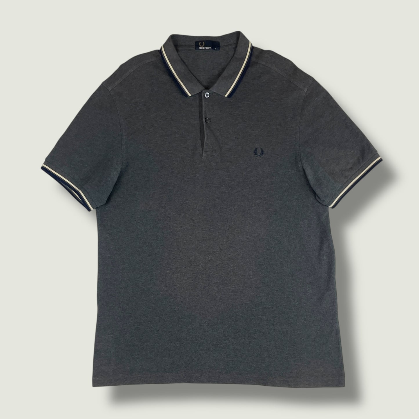 Fred Perry Vintage Polo (Xl)