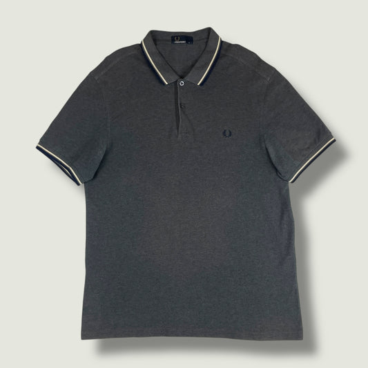 Fred Perry Vintage Polo (Xl)