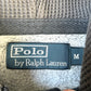 Ralph Lauren Vintage Zipper (M)