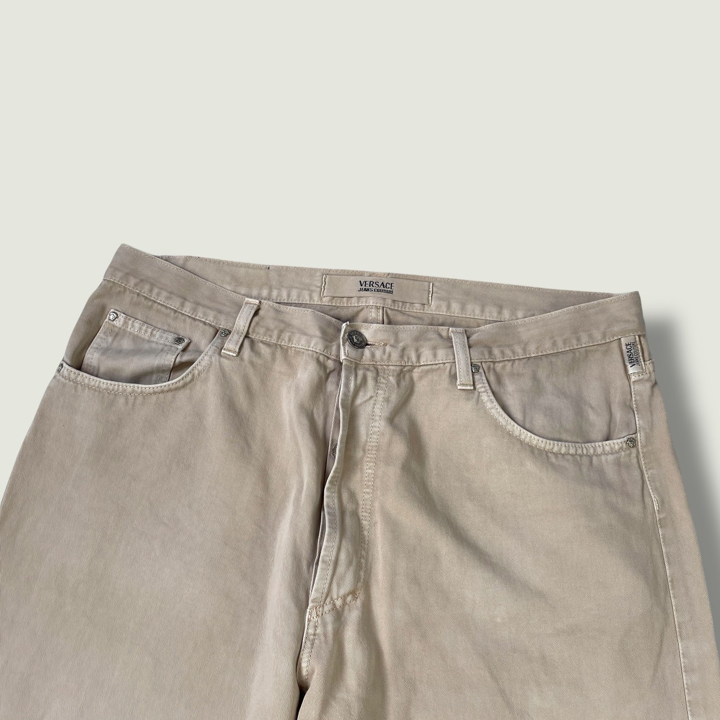 Versace Vintage Jeans (L)
