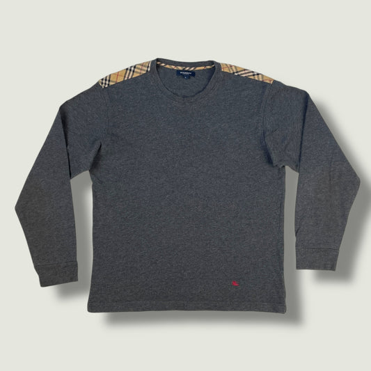 Burberry Vintage Sweater (M)