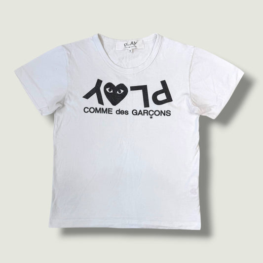 Comme des Garcons Vintage T-Shirt (Xs)