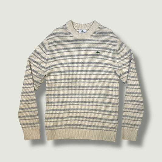 Lacoste Vintage Sweater (L)