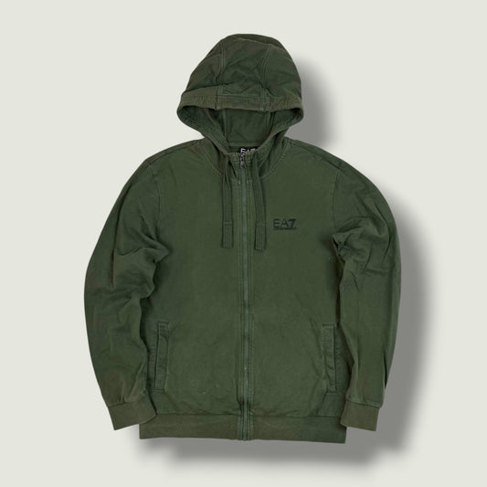 Armani Vintage Zipper (M)