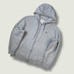 Lacoste Vintage Zipper (L)