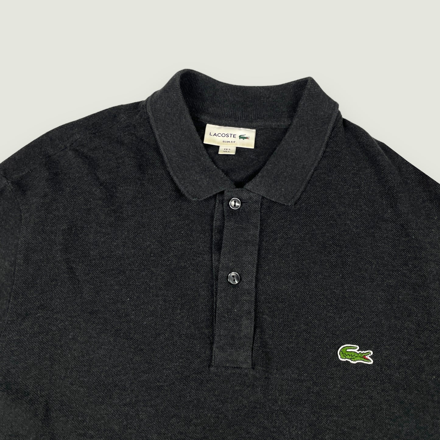 Lacoste Vintage Polo (L)