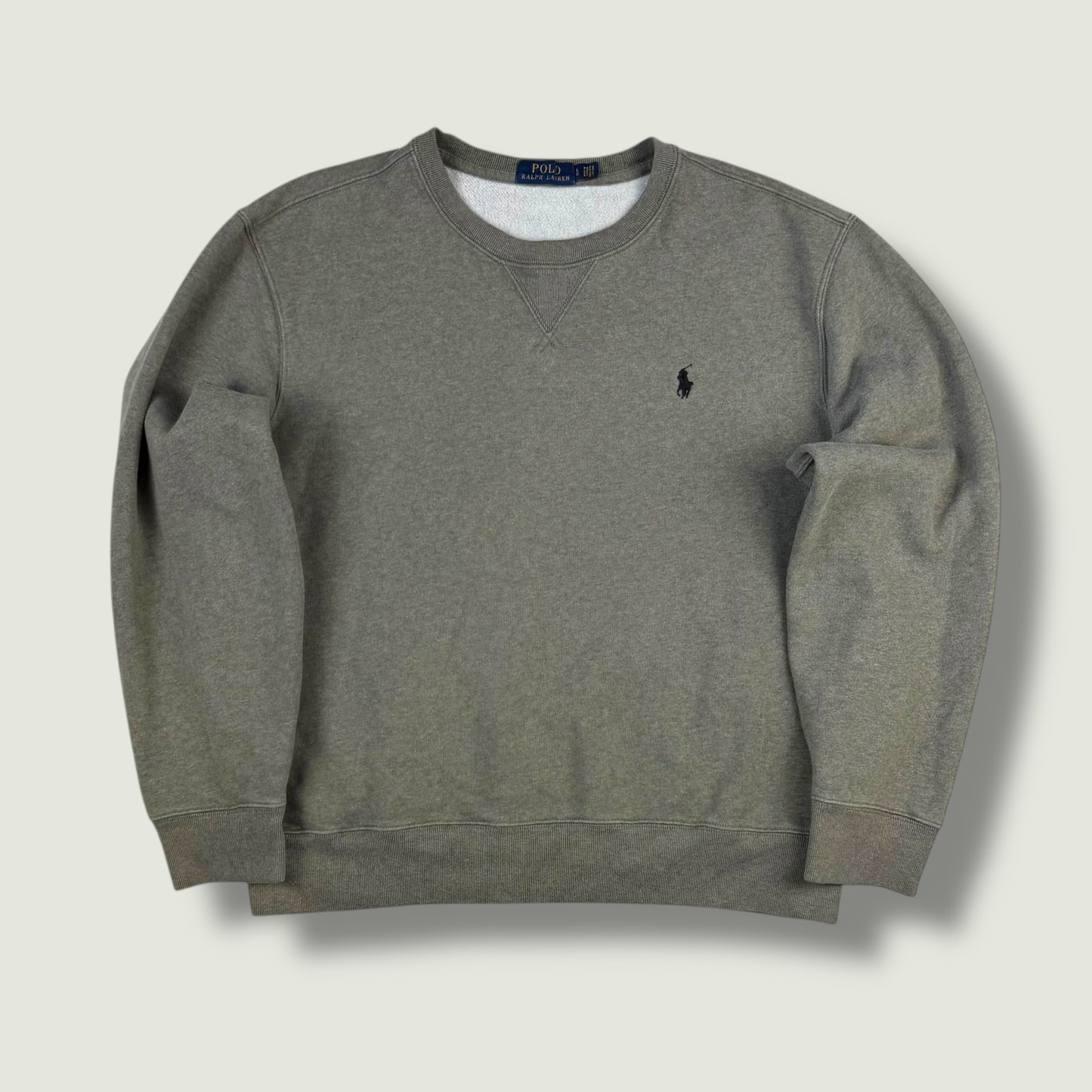 Ralph Lauren Vintage Sweater (L)
