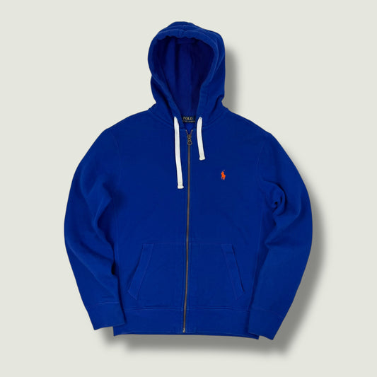 Ralph Lauren Vintage Zipper (M)