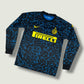 Nike Vintage Inter Mailand Longsleeve (M)