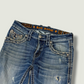 Rock Revival Vintage Jeans (S)
