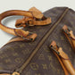 Louis Vuitton Vintage Keepall 45