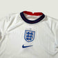 Nike Vintage England Trikot (Xs)