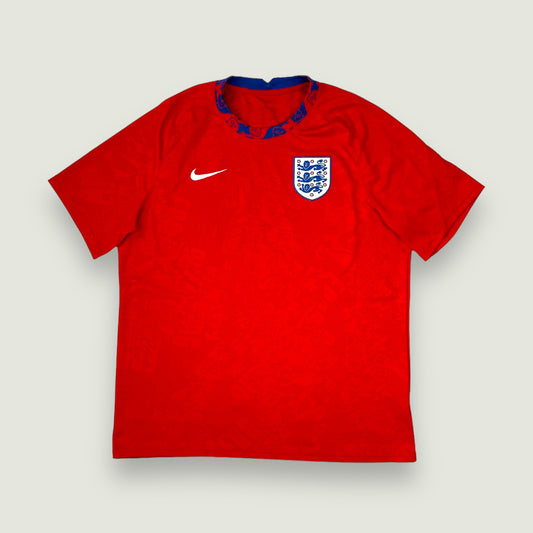 Nike Vintage England Trikot (Xl)