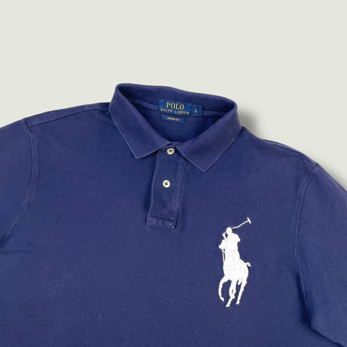 Ralph Lauren Vintage Polo (L)