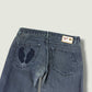 Armani Vintage Jeans (Xl)