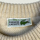 Lacoste Vintage Sweater (L)