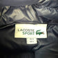 Lacoste Vintage Daunenjacke (L)